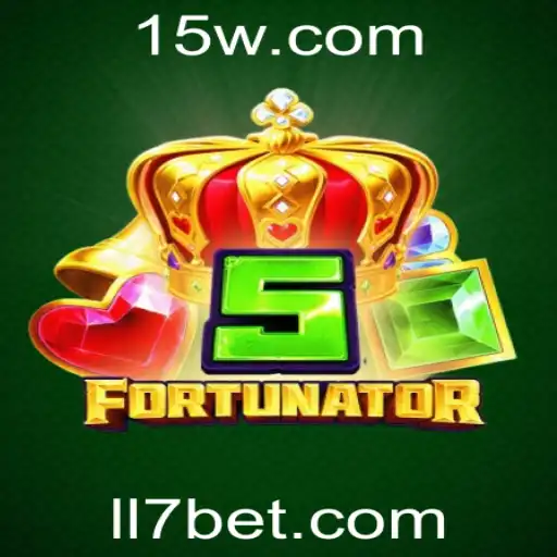Conheça o mundo de 5Fortunator com 7bet