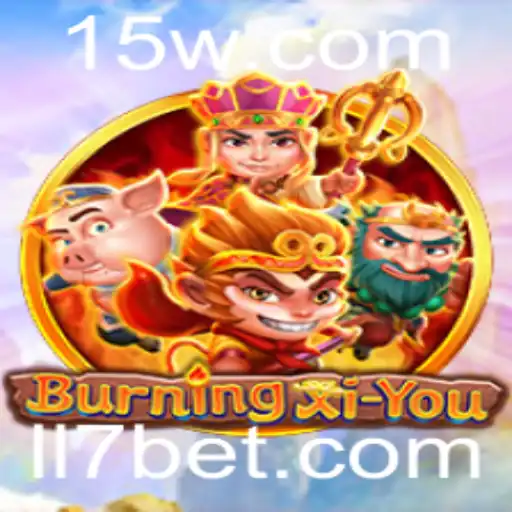 Explorando o Universo do Jogo BurningXiYou e sua Mecânica Envolvente