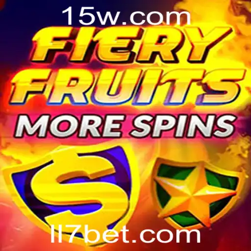 Explorando FieryFruitsMoreSpins: O Novo Sensação do Jogo de Cassino da 7bet