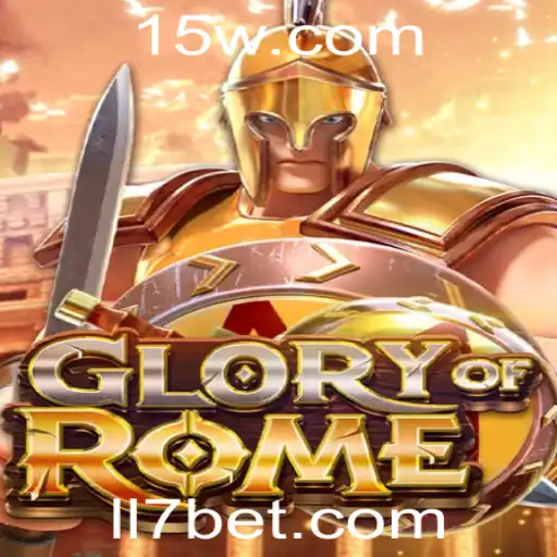 Descubra o Fascinante Jogo 'GloryofRome'