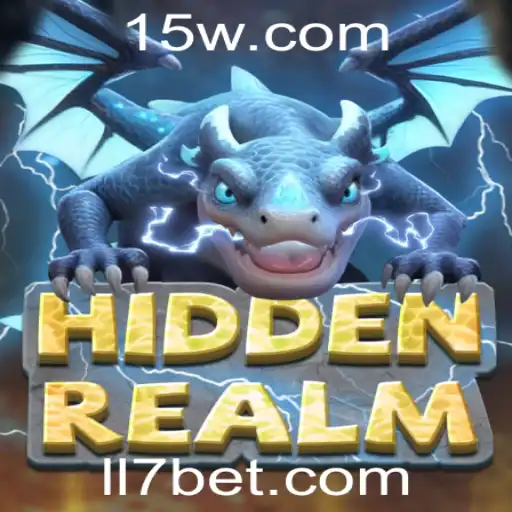 Descubra o Enigmatico Mundo de HiddenRealm