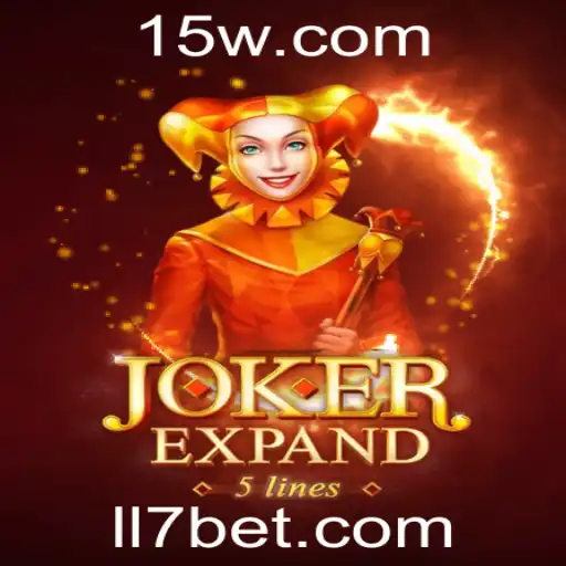 Explorando o Mundo do Jogo JokerExpand da 7bet