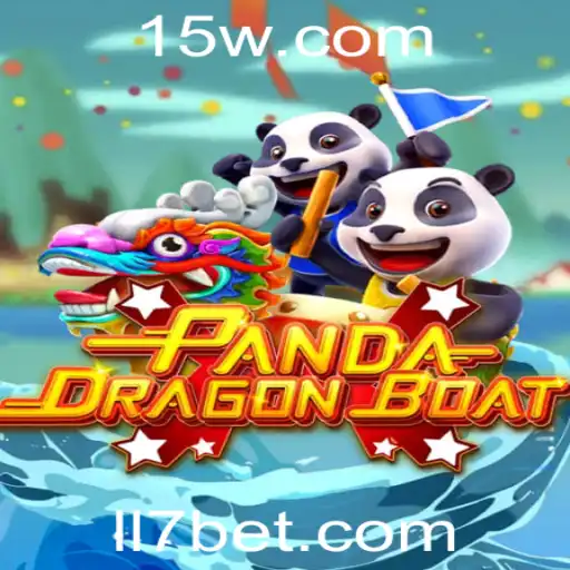 Descobrindo PANDADRAGONBOAT: A Novidade Empolgante no Mundo dos Jogos