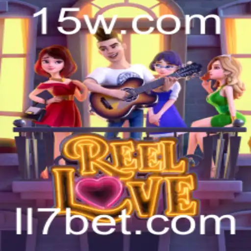 ReelLove: Explorando o Fascínio do Amor nos Jogos de Cassino