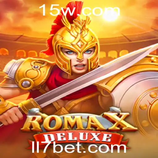 Descubra RomaXDeluxe: Aventura e Estratégia no Mundo dos Jogos