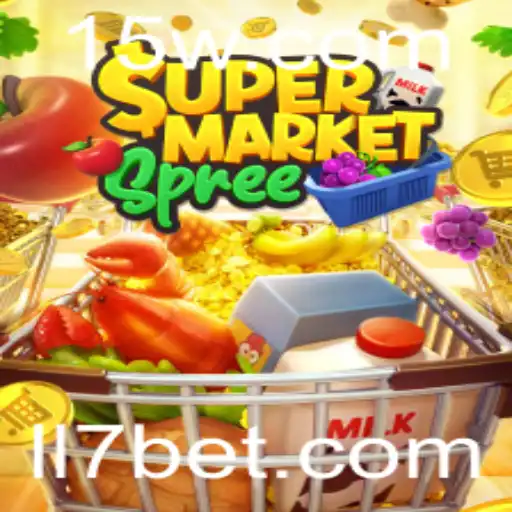 Descubra o Mundo de SupermarketSpree no Universo de 7bet