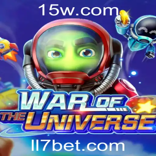 Explorando WAROFTHEUNIVERSE: Uma Jornada de Estratégia com 7bet